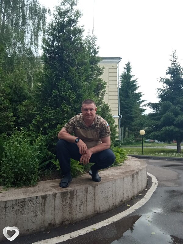 Юрий, 41, Новосибирске — анкета №4175159