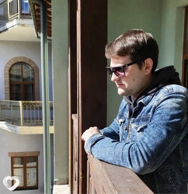 Дмитрий, 33, Москве — анкета №4175166