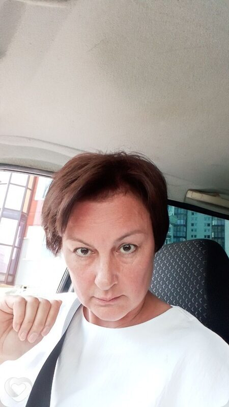 Эля, 54, Тольятти — анкета №4175167