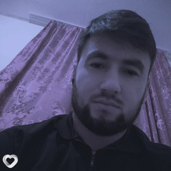Ahmad, 30, Ташкент — анкета №4175170