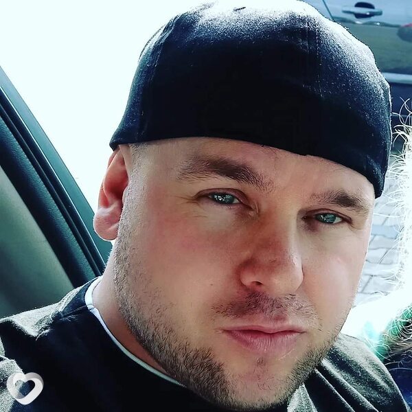 Meron, 38, Днепр — анкета №4175181