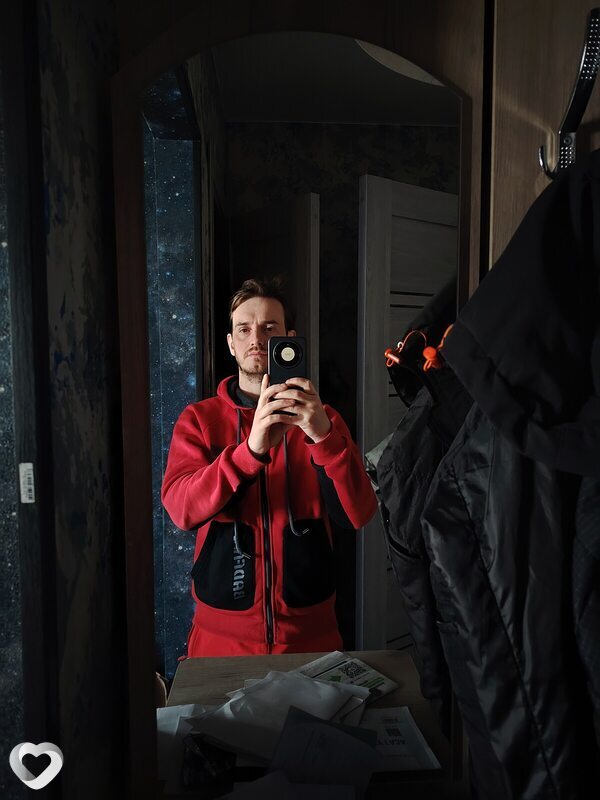 Ivan, 30, Перми — анкета №4175606