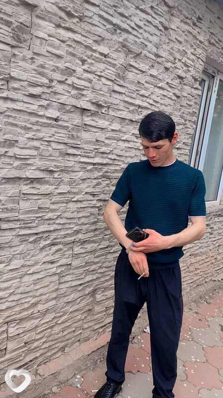 Тигр, 26, Астане — анкета №4175607