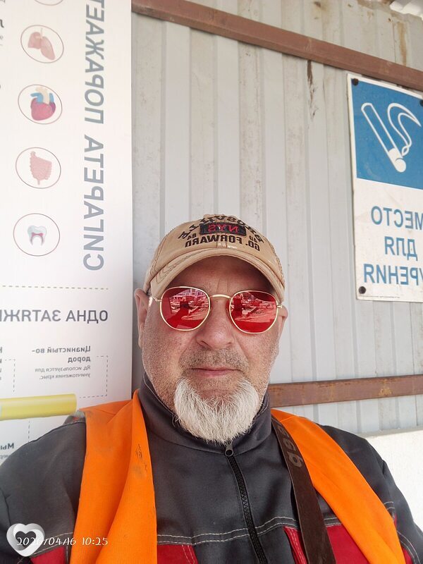 Влад, 50, Казани — анкета №4175610