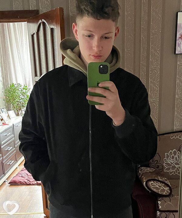 Илья, 26, Столбцах — анкета №4175616