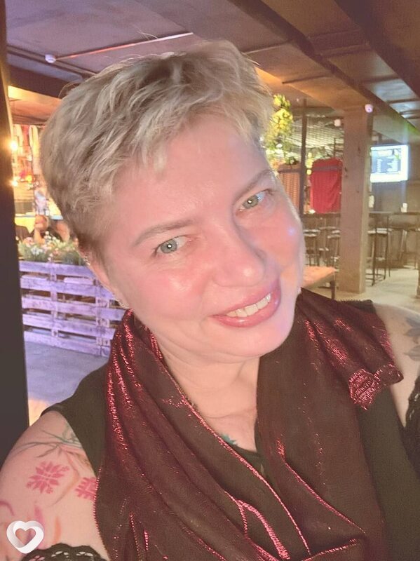Татьяна, 49, Минске — анкета №4175621