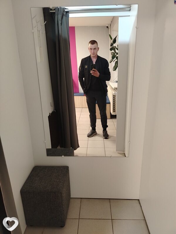 Сергей, 29, Абакане — анкета №4175622