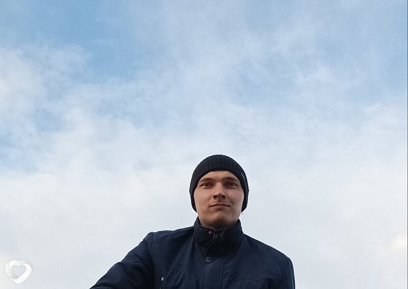 Виталий, 25, Ульяновске — анкета №4175262