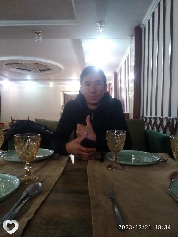 Баха, 34, Караганде — анкета №4175267