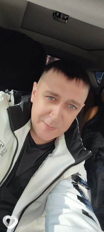 Димон, 39, Белове — анкета №4175275