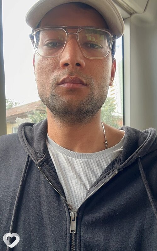 Mohamed, 26, Уфе — анкета №4175311
