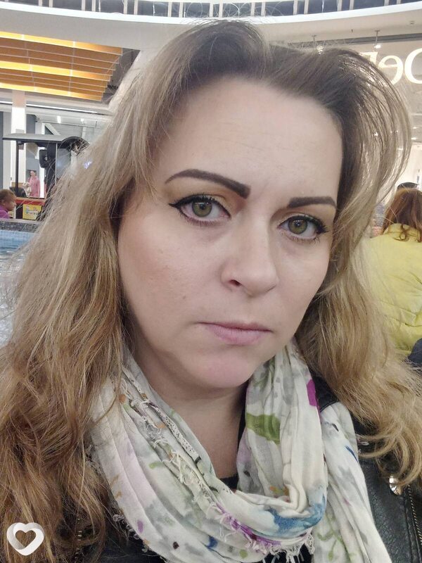 Елена, 43, Минске — анкета №4175316