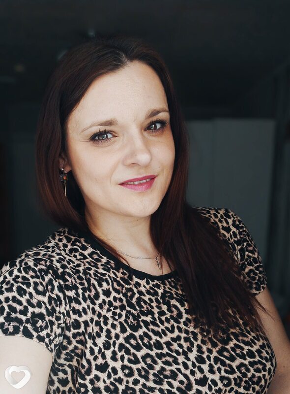 Виктория, 36, Могилев — анкета №4175322