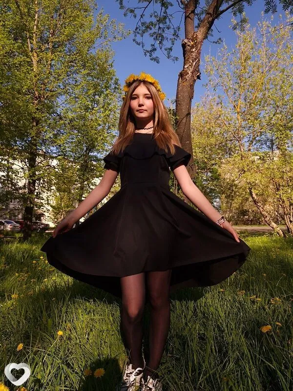 Екатерина, 19, Москве — анкета №4175329