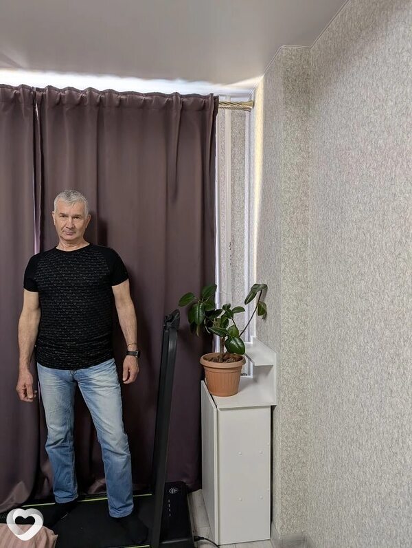 Сергей, 60, Ижевске — анкета №4175331