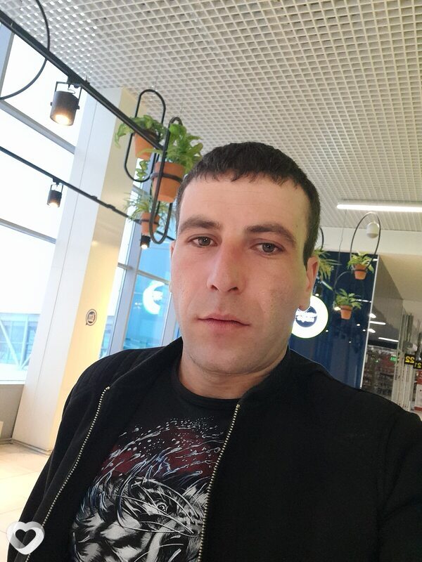 Aм, 30, Саратове — анкета №4175357