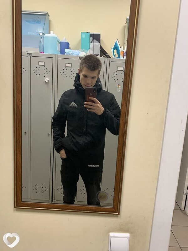 Михаил, Заполярный
