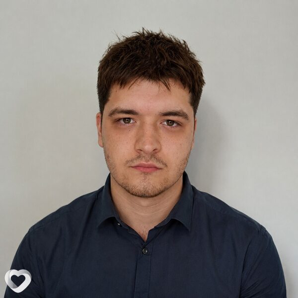 Артем, 25, Казани — анкета №4175360