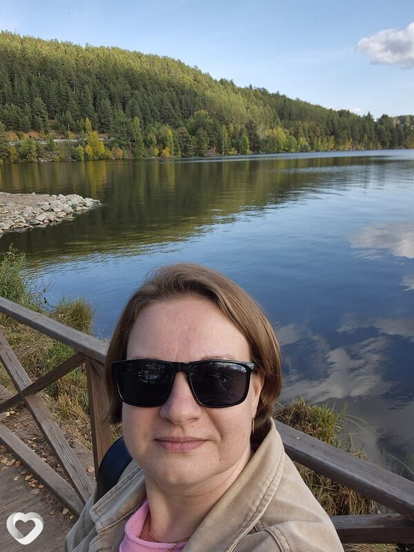 Ольга, 42, Нижнем Тагиле — анкета №4175366