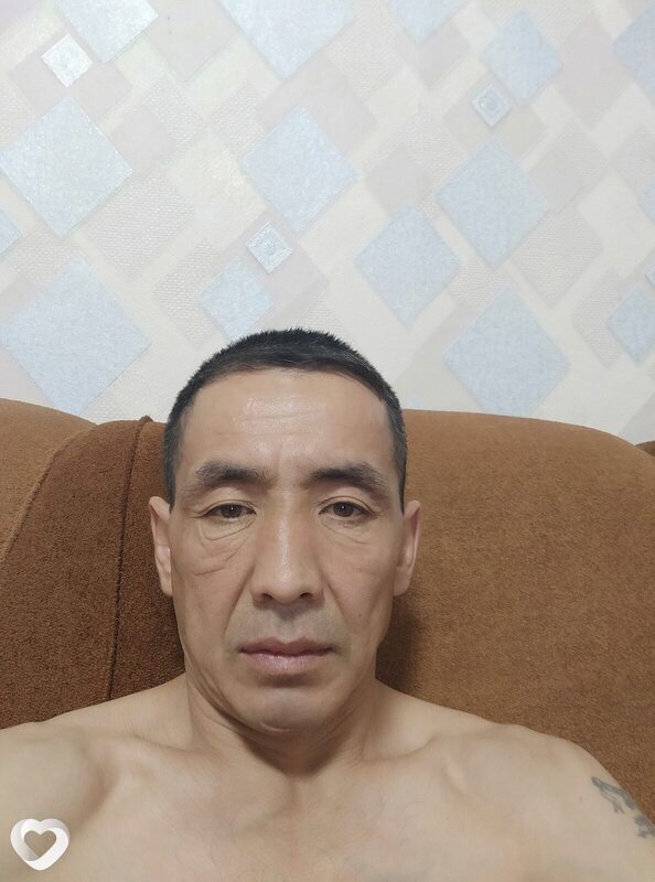 Бернат, 44, Костанае — анкета №4175372