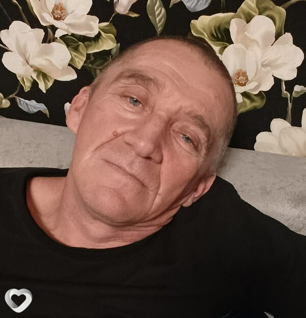 Николай, 45, Бердянске — анкета №4175378