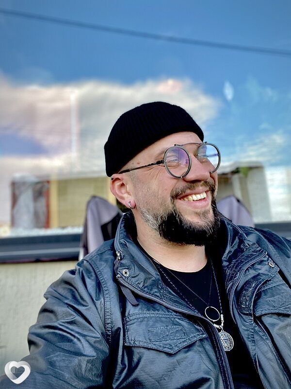 Артем, 37, Белгороде — анкета №4175384