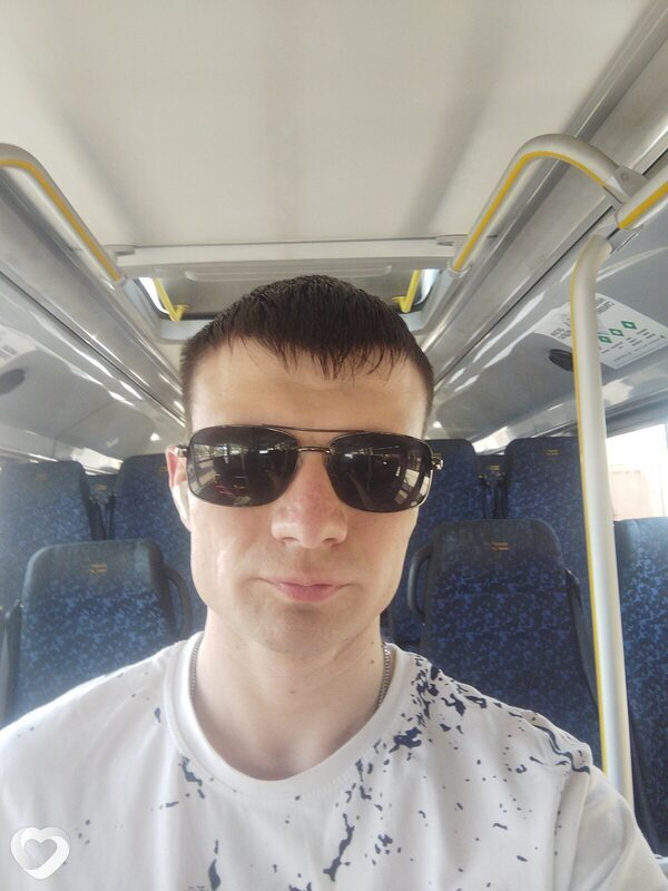 Кирилл, 26, Орехово-Зуеве — анкета №4175392