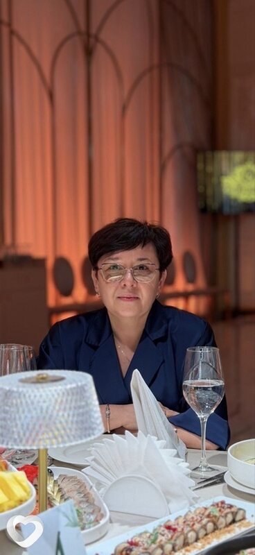 Рушана, 59, Набережных Челнах — анкета №4175394