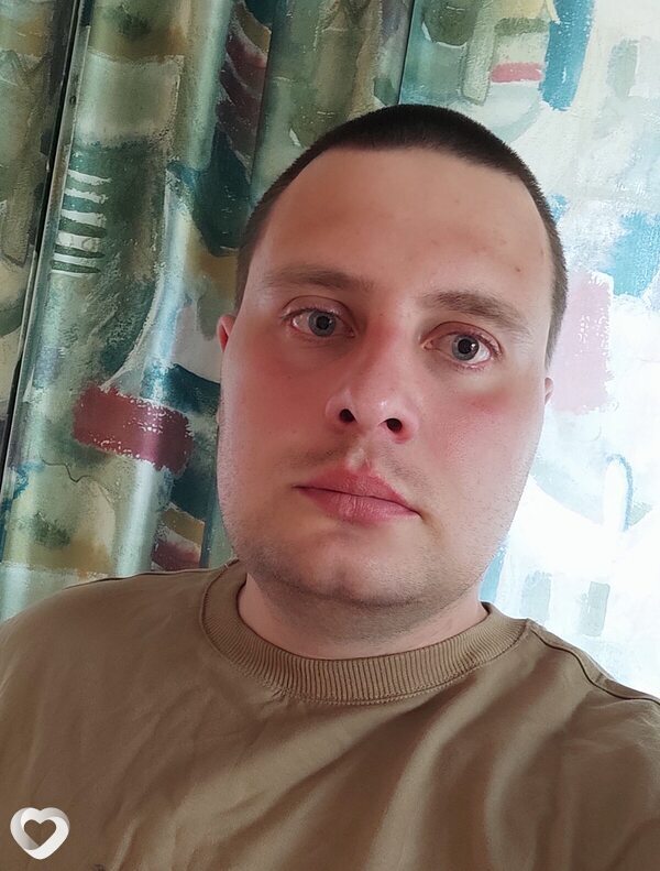 Алексей, 29, Перми — анкета №4175658