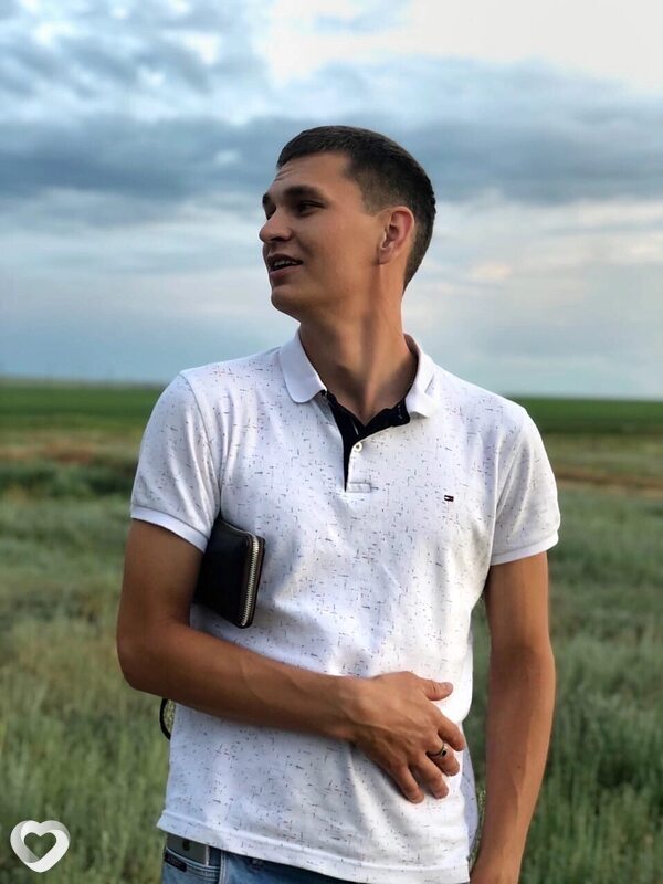 Илья, 30, Оренбурге — анкета №4175659