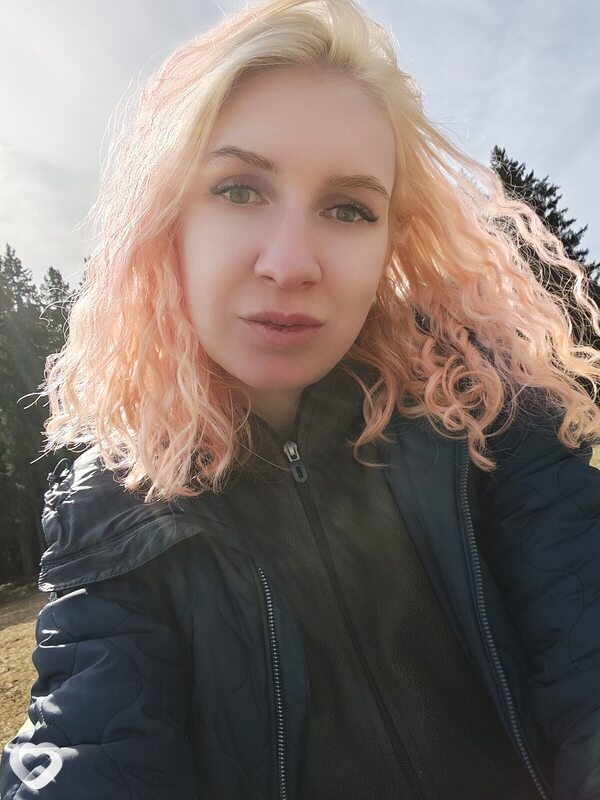 Татьяна, 34, Перми — анкета №4175660
