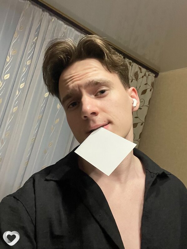 Алексей, 24, Пскове — анкета №4175664