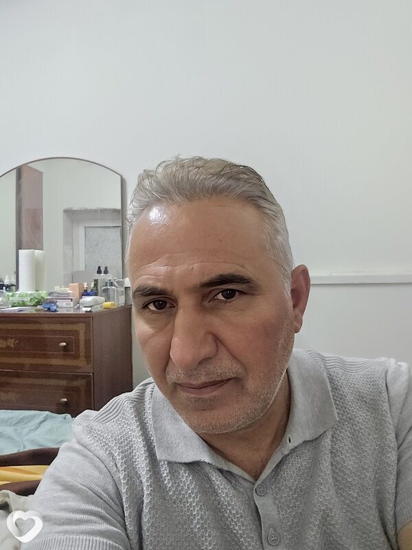 Bylent, 51, Могилев — анкета №4175666
