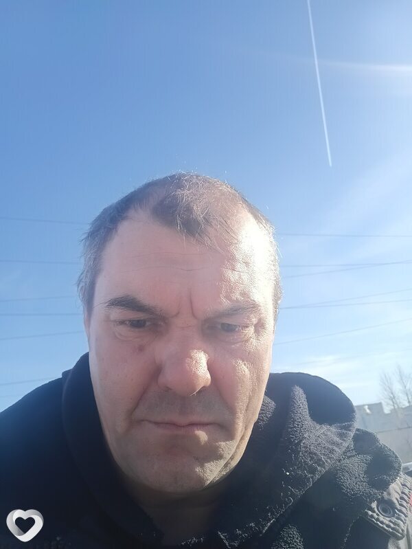Дмитрий, 46, Красноярске — анкета №4175668