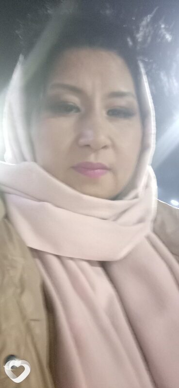 Роза, 37, Костанае — анкета №4175287
