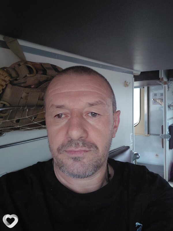 Руслан, 47, Челябинске — анкета №4175294