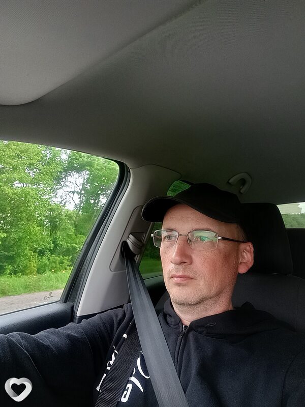 Андрей, 45, Кингисеппе — анкета №4175295