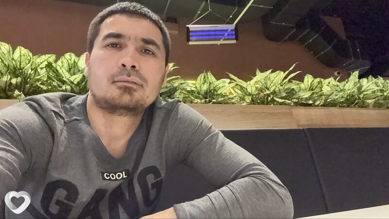 Самир, 45, Нижнем Новгороде — анкета №4175299
