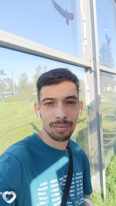 Иван, 32, Мончегорске — анкета №4175301
