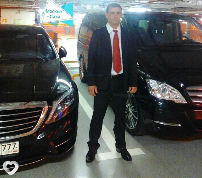 Николай, 44, Смоленске — анкета №4175437