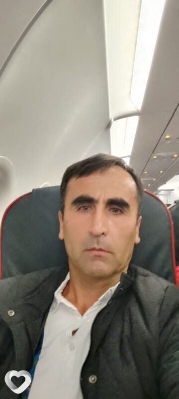 Али, 40, Зеленоград — анкета №4175447
