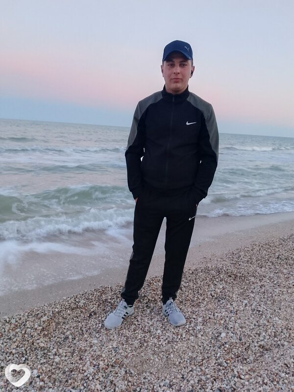 Дмитрий, 25, Рязани — анкета №4175448