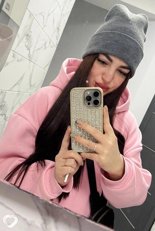 Анастасия, 26, Сочи — анкета №4175450