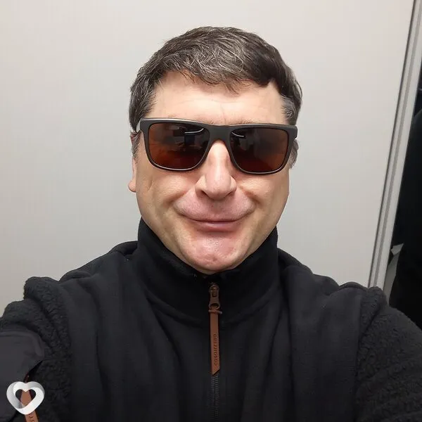 Спартак, 56, Москве — анкета №4175451