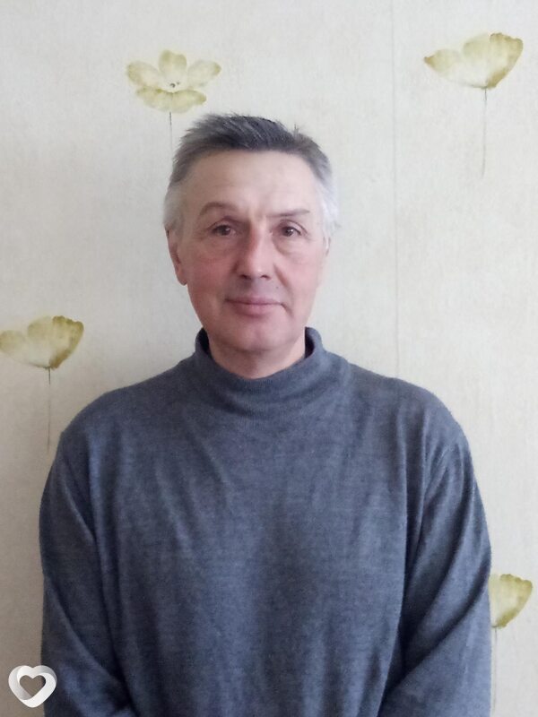 Андрей, 65, Братске — анкета №4175560