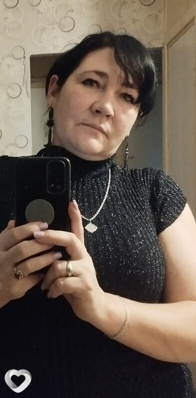 Алёнушка, 41, Минске — анкета №4175568