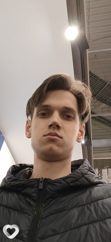Серега, 23, Пензе — анкета №4175570