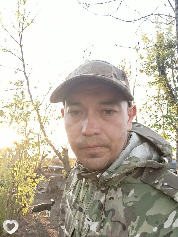 Павел, 34, Томске — анкета №4175572
