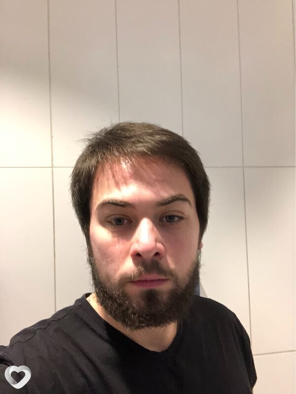 Денис, 29, Чехове — анкета №4175409