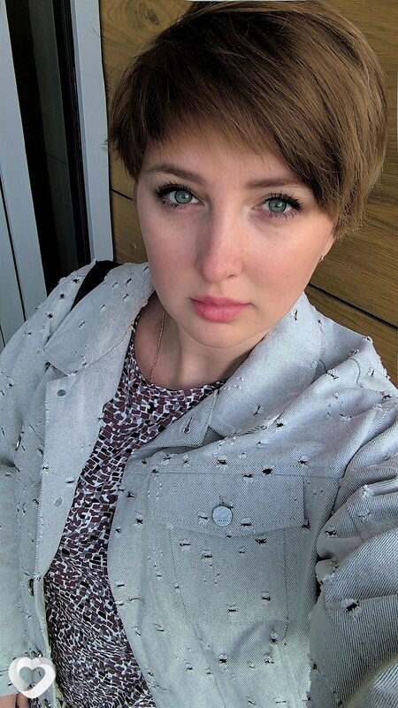 Света, 29, Бресте — анкета №4175413